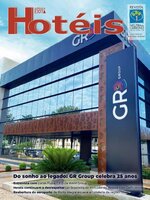 Revista Hóteis